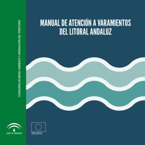 Manual de atención a varamientos del litoral andaluz