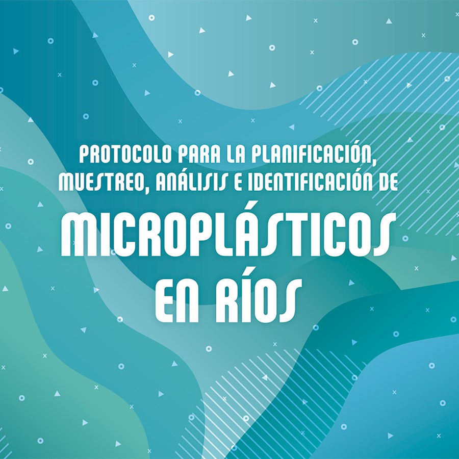 protocolo microplasticos