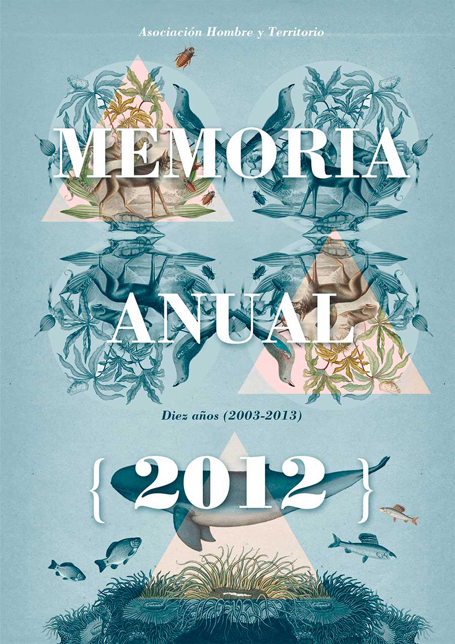 HyT Memoria 2012