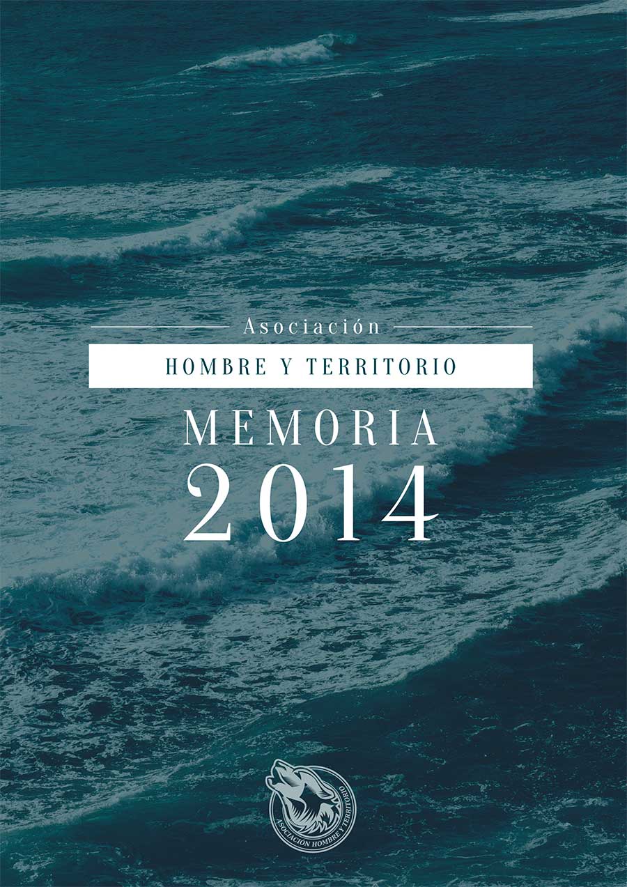 HyT Memoria 2014