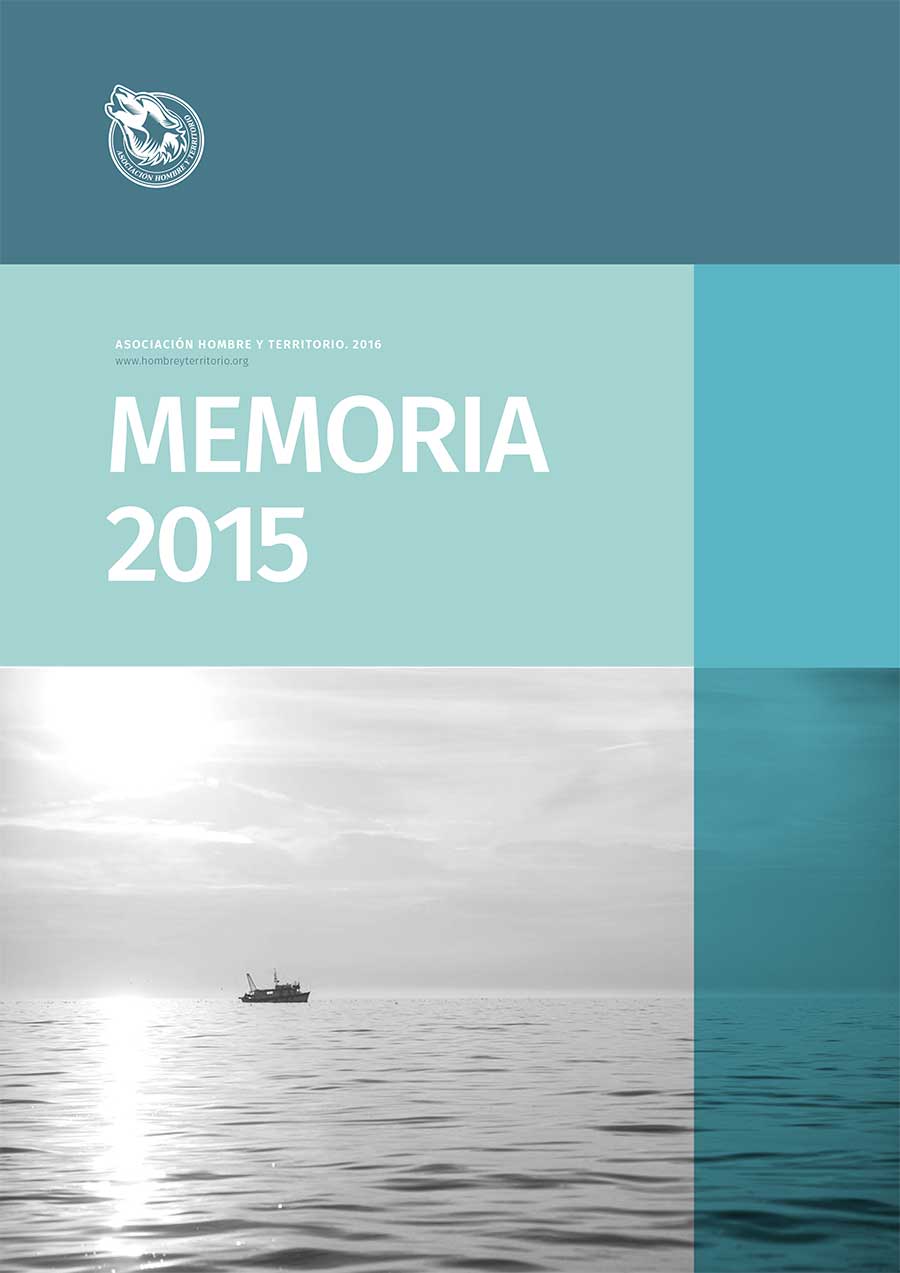HyT Memoria 2015