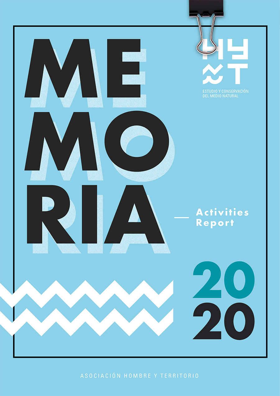 HyT Memoria 2020